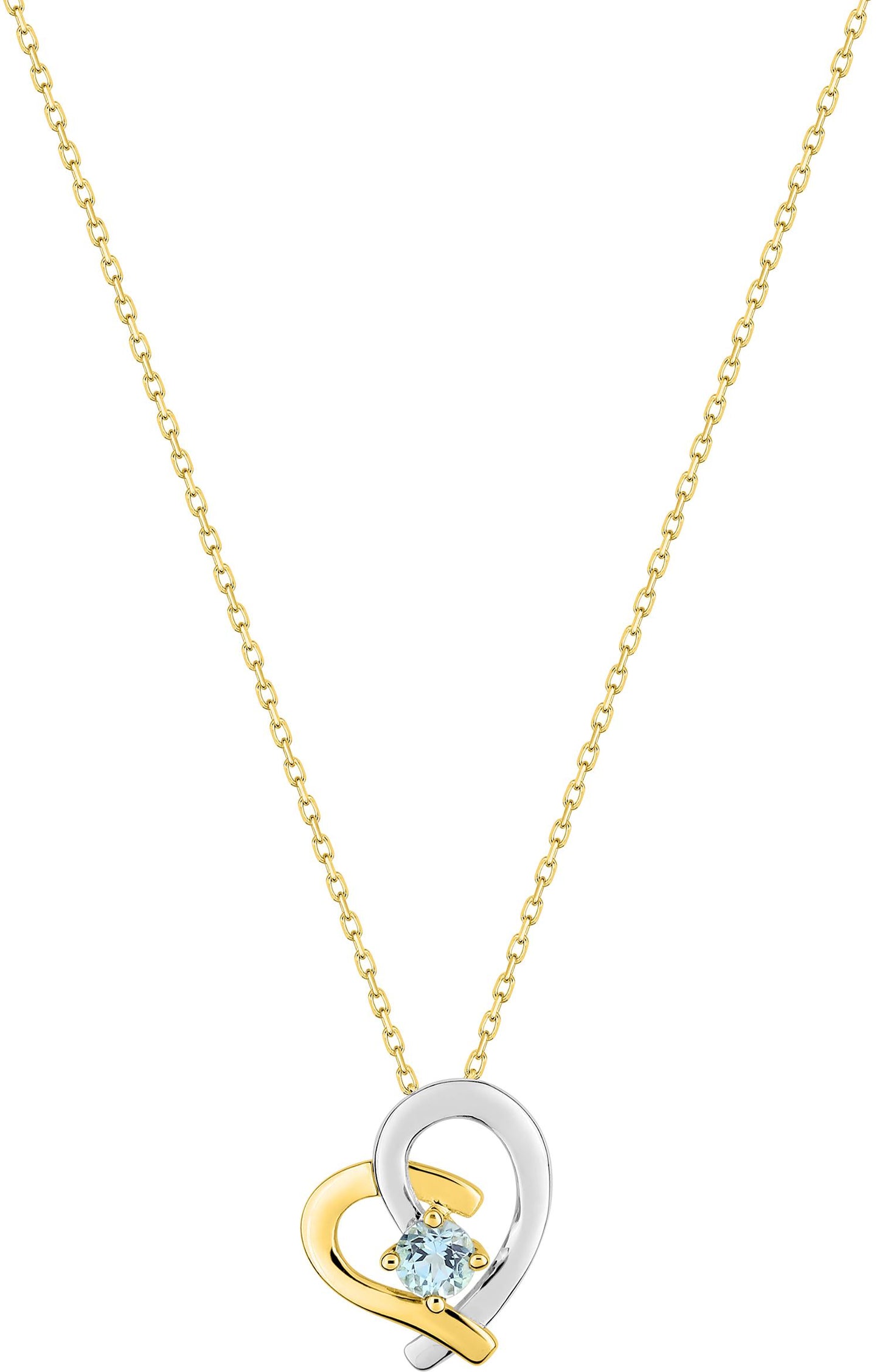 397181.T3 - Necklaces - 9CT GOLD