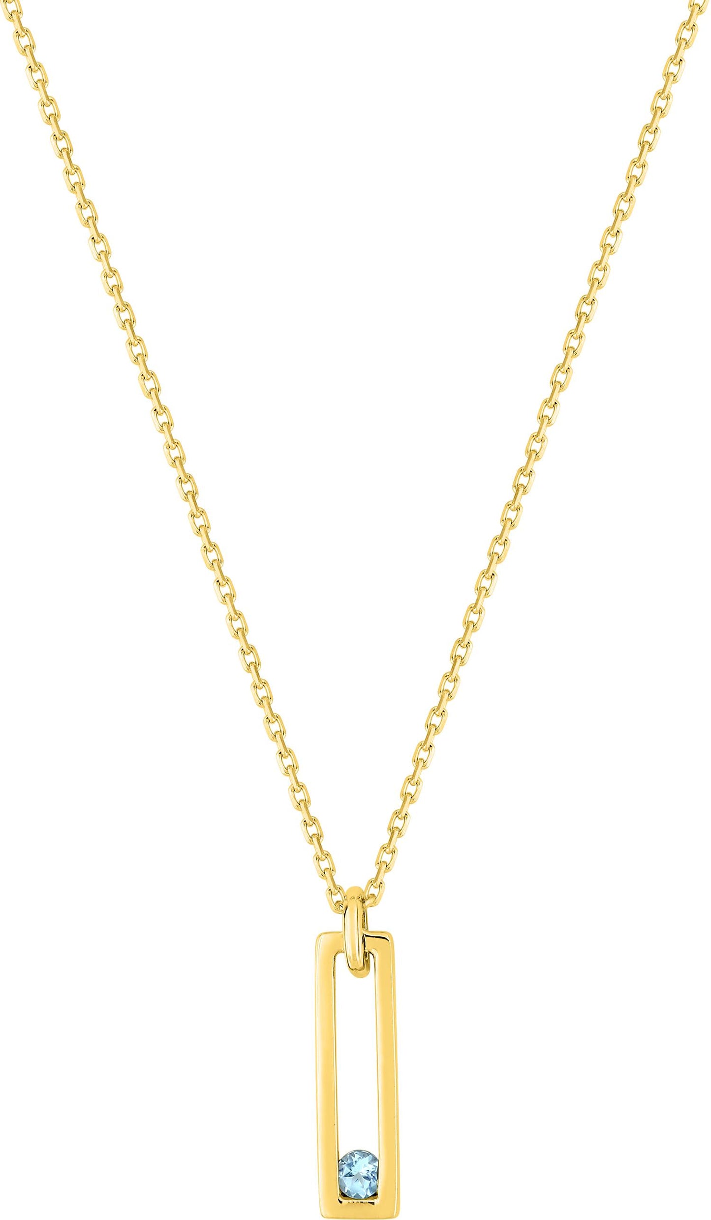 397185.T0 - Necklaces - 9CT YELLOW GOLD