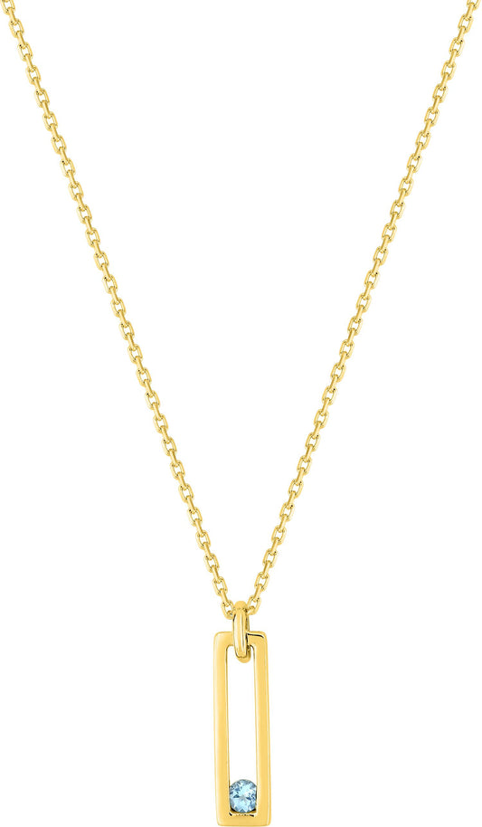 397185.T0 - Necklaces - 9CT YELLOW GOLD