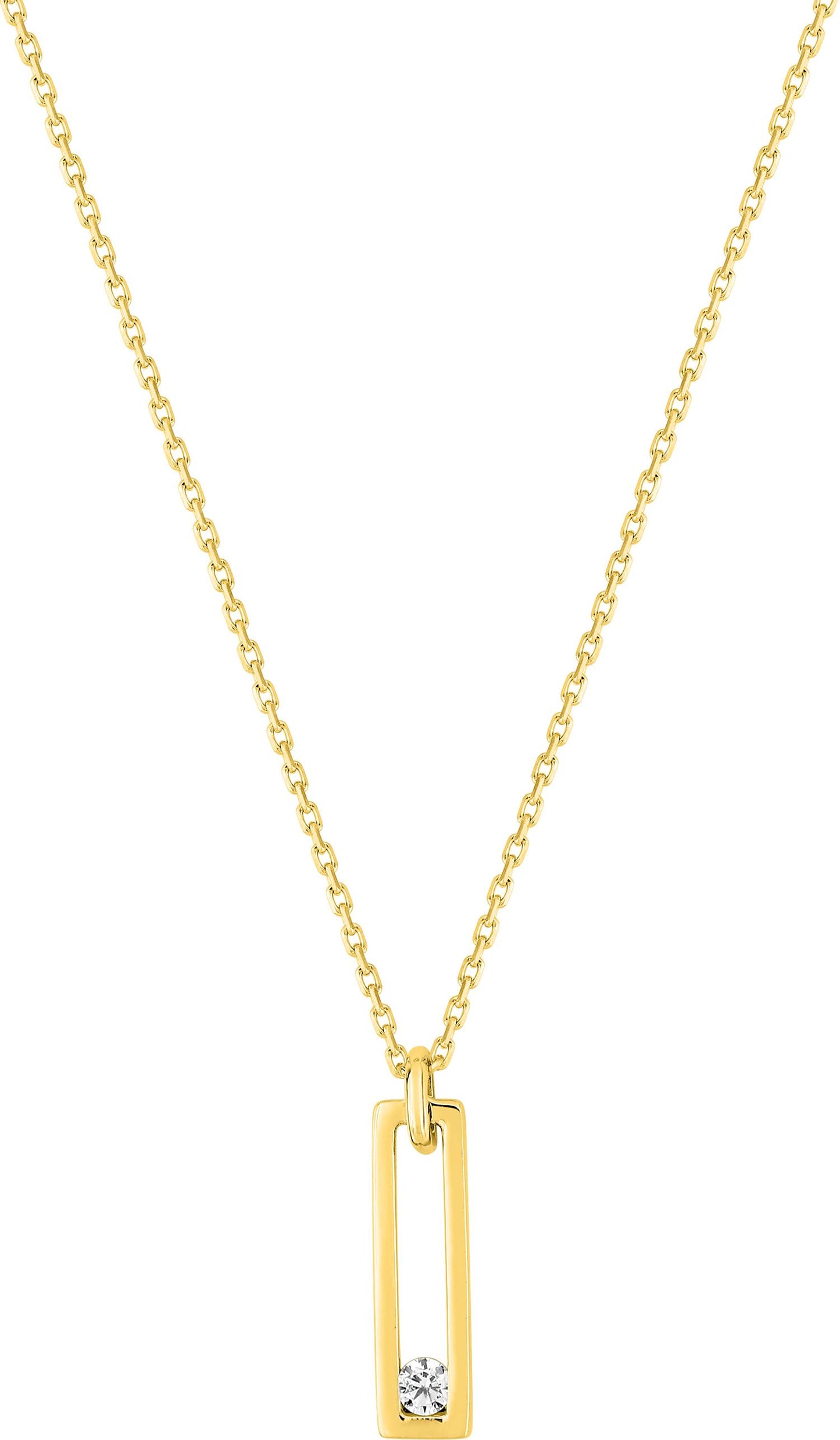 397185.Z0 - Necklaces - 9CT YELLOW GOLD