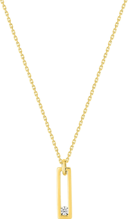 397185.Z0 - Necklaces - 9CT YELLOW GOLD