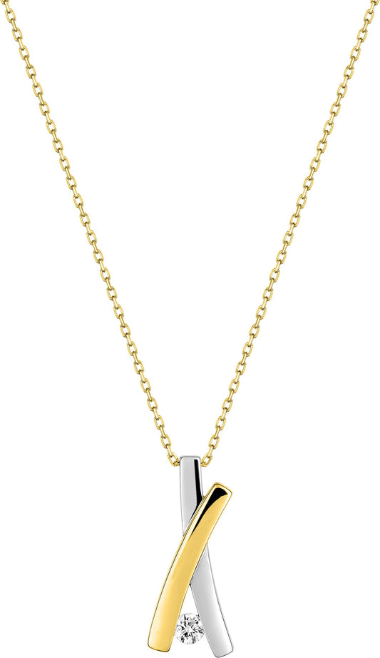 397192.Z3 - Necklaces - 9CT GOLD