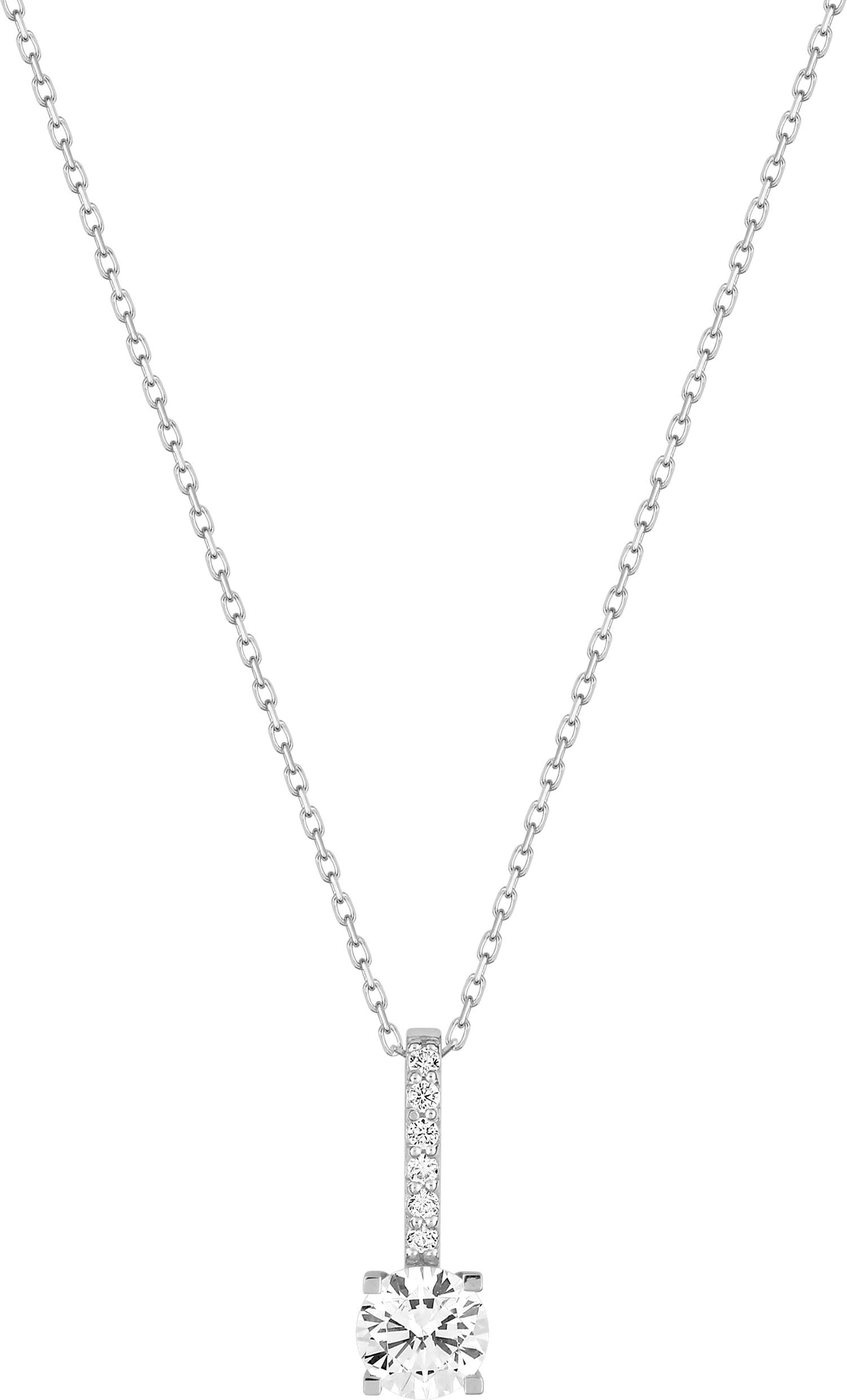 397199.Z1 - Necklaces - 9CT WHITE GOLD