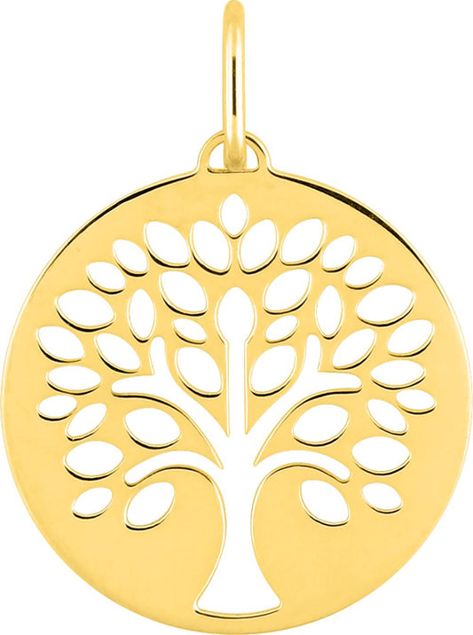 397208.00 - Charms & Pendants - 9CT YELLOW GOLD