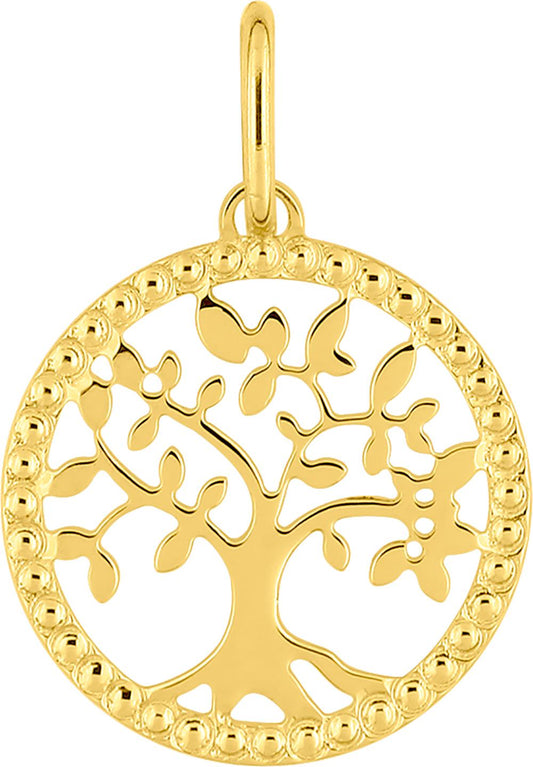 397209.00 - Charms & Pendants - 9CT YELLOW GOLD