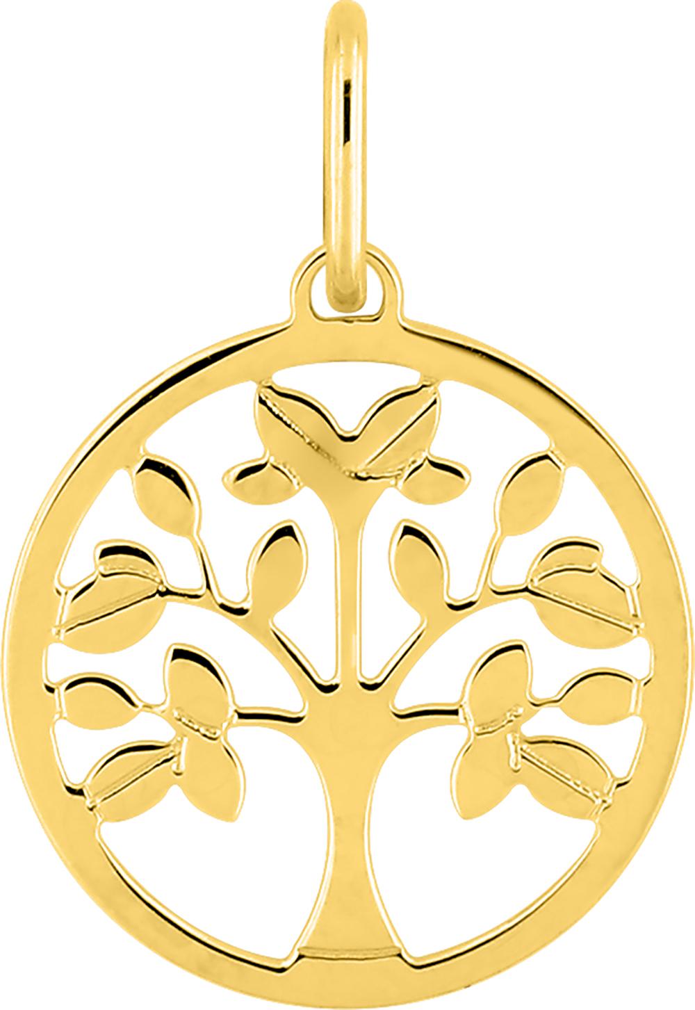 397210.00 - Charms & Pendants - 9CT YELLOW GOLD