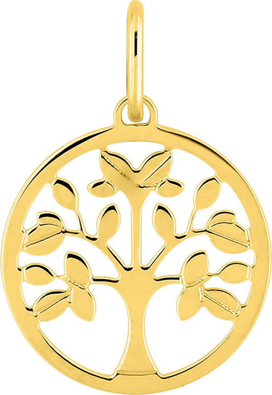 397210.00 - Charms & Pendants - 9CT YELLOW GOLD