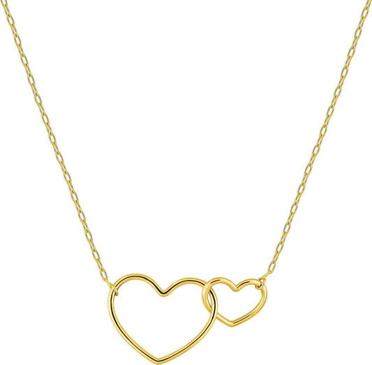 397224.00 - Necklaces - 9CT YELLOW GOLD