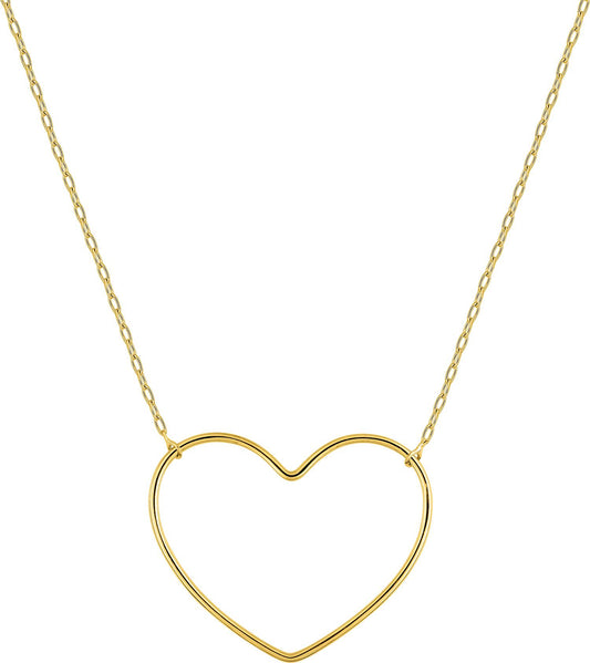 397226.00 - Necklaces - 9CT GOLD