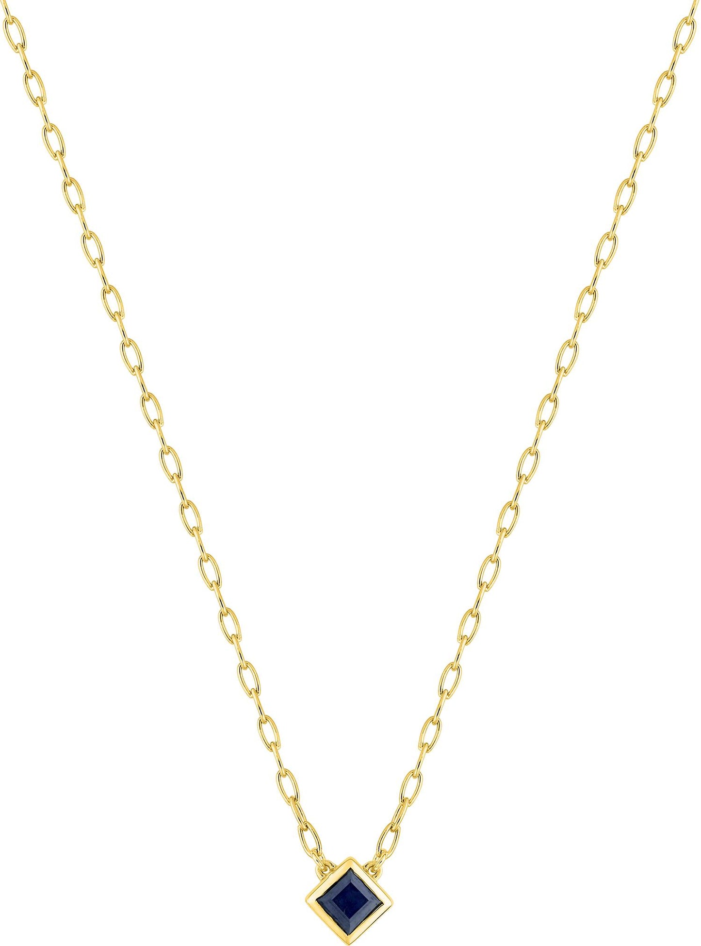 397233.S0 - Necklaces - 9CT YELLOW GOLD