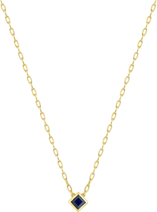397233.S0 - Necklaces - 9CT YELLOW GOLD