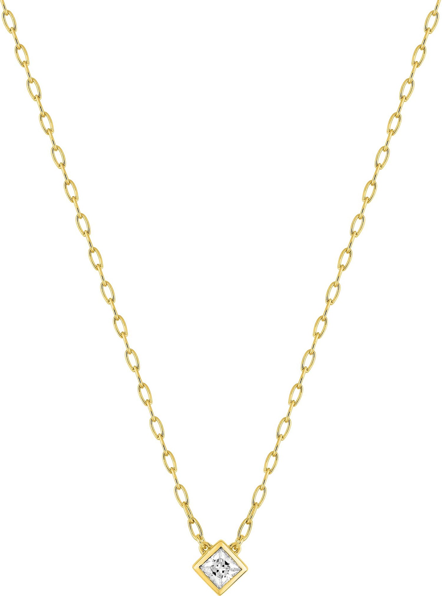 397233.Z0 - Necklaces - 9CT GOLD