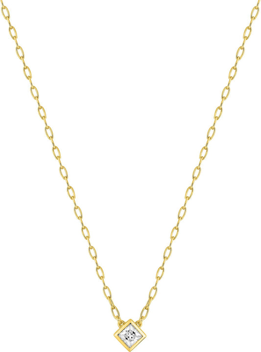 397233.Z0 - Necklaces - 9CT GOLD