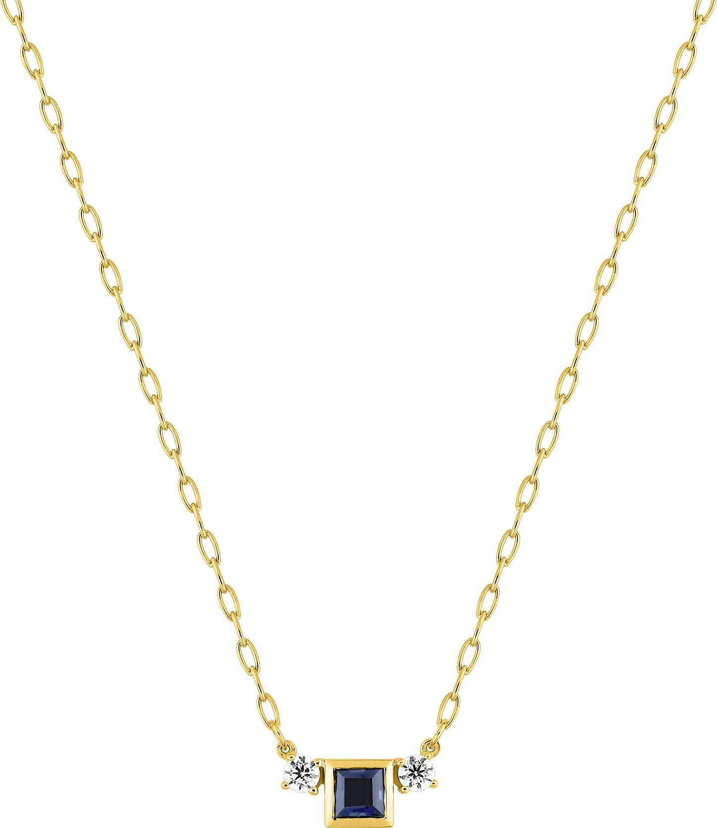 397234.S0 - Necklaces - 9CT GOLD