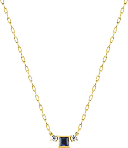 397234.S0 - Necklaces - 9CT GOLD