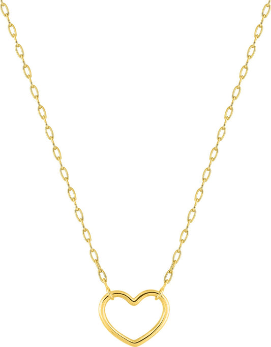 397246.00 - Necklaces - 9CT YELLOW GOLD