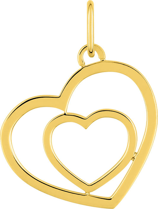 397255.00 - Charms & Pendants - 9CT GOLD