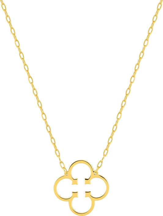 397269.00 - Necklaces - 9CT YELLOW GOLD