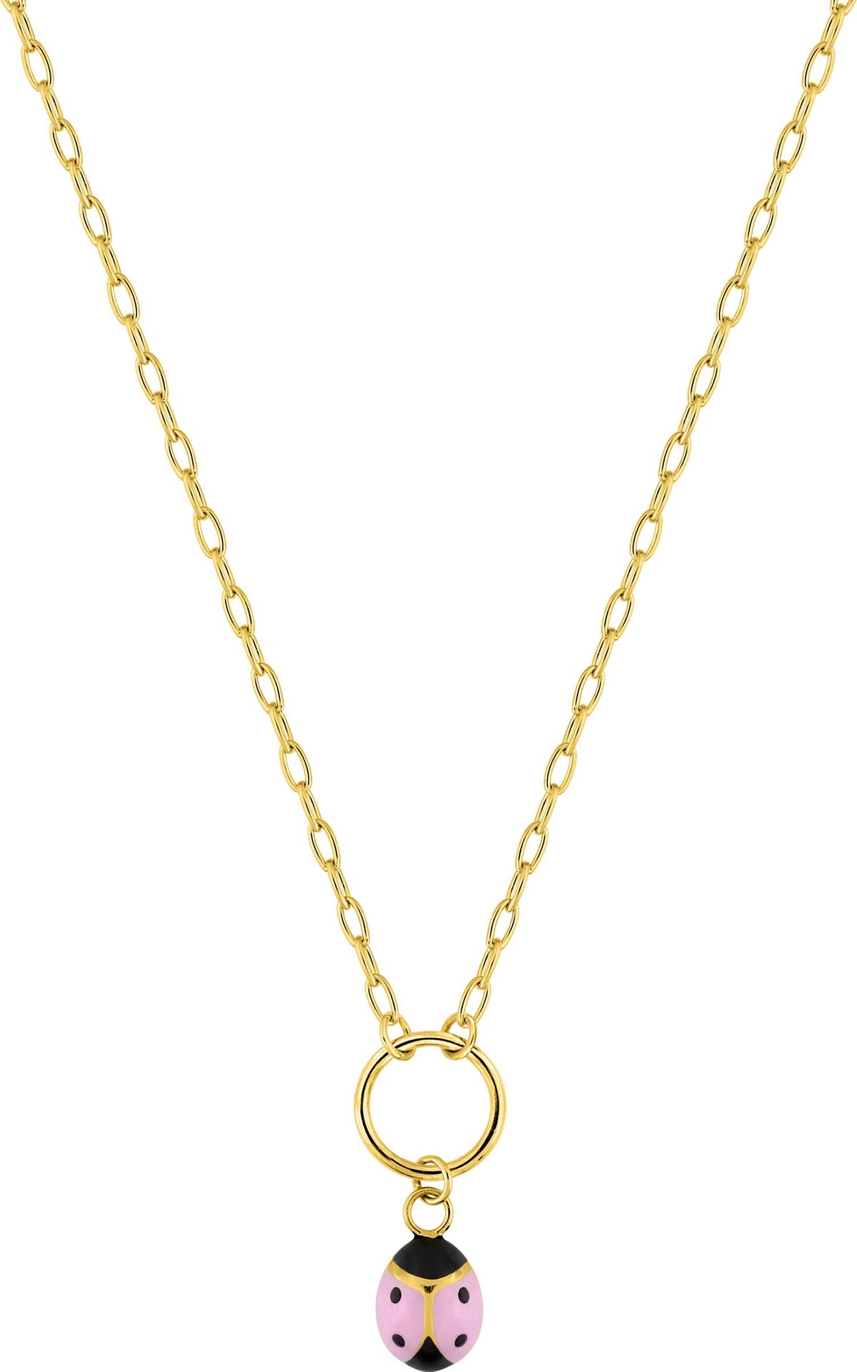 397271.00 - Necklaces - 9CT YELLOW GOLD