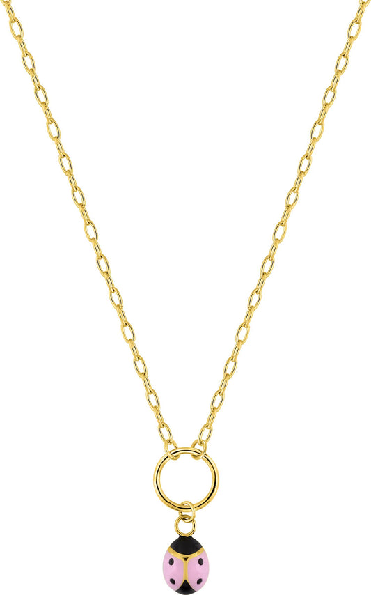 397271.00 - Necklaces - 9CT YELLOW GOLD
