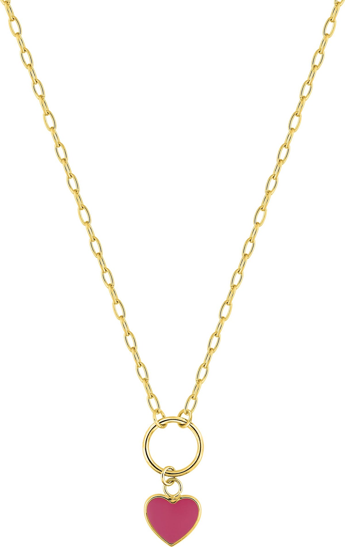 397272.00 - Necklaces - 9CT YELLOW GOLD