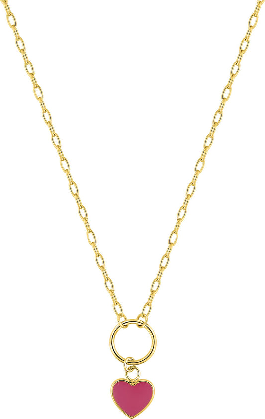 397272.00 - Necklaces - 9CT YELLOW GOLD