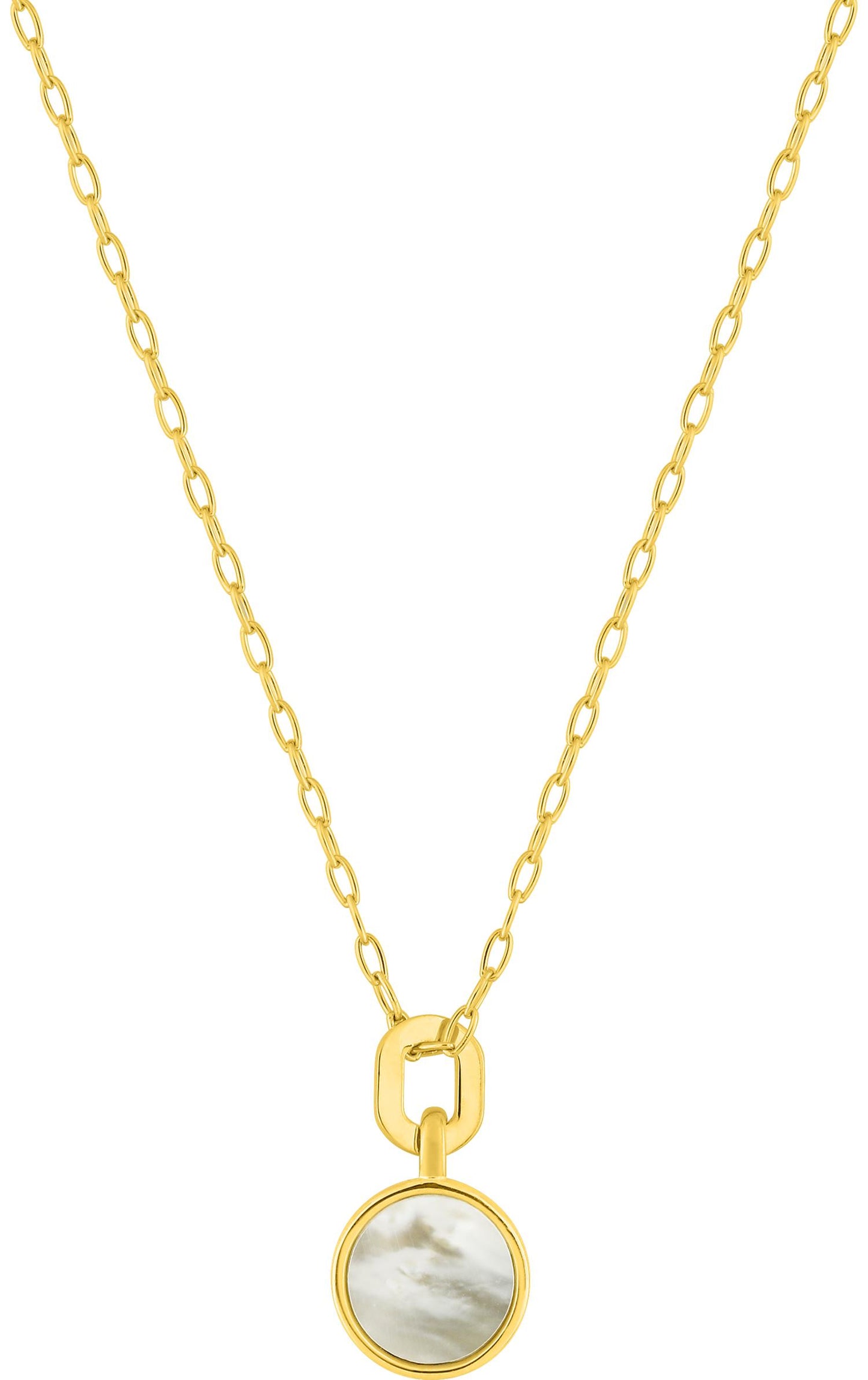 397280.00 - Necklaces - 9CT YELLOW GOLD