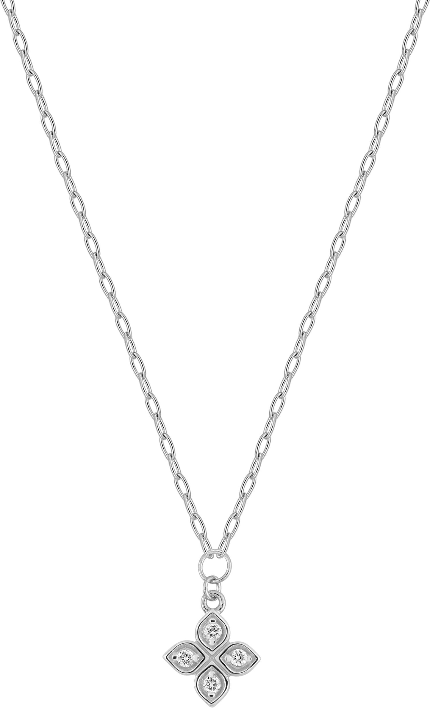 397282.41 - Necklaces - 9CT WHITE GOLD