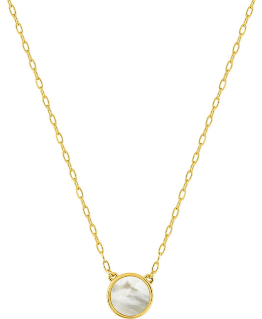397283.00 - Necklaces - 9CT YELLOW GOLD