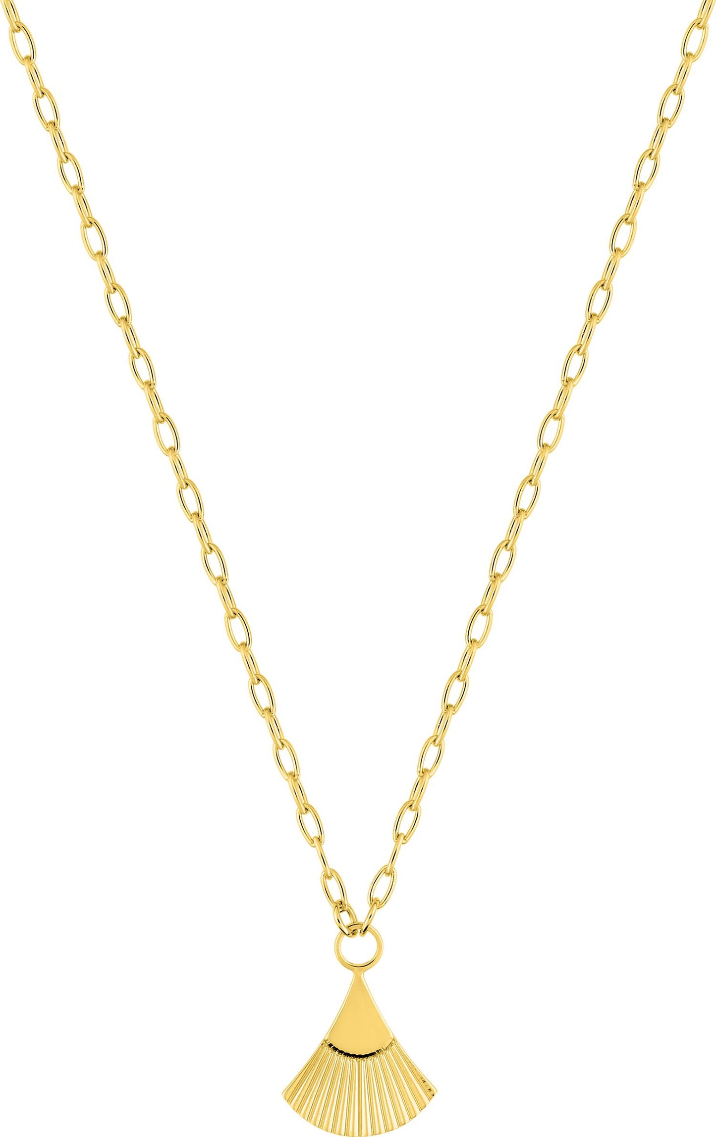 397288.00 - Necklaces - 9CT YELLOW GOLD