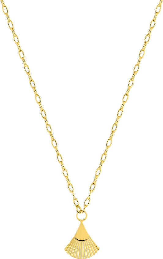 397288.00 - Necklaces - 9CT YELLOW GOLD