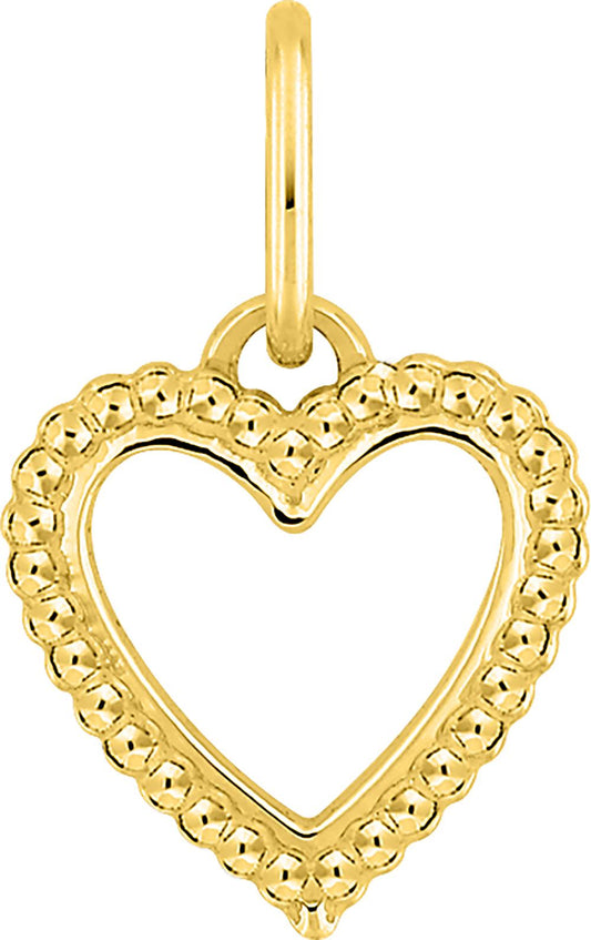 397294.00 - Charms & Pendants - 9CT GOLD