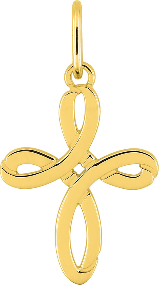 397307.00 - Charms & Pendants - 9CT YELLOW GOLD