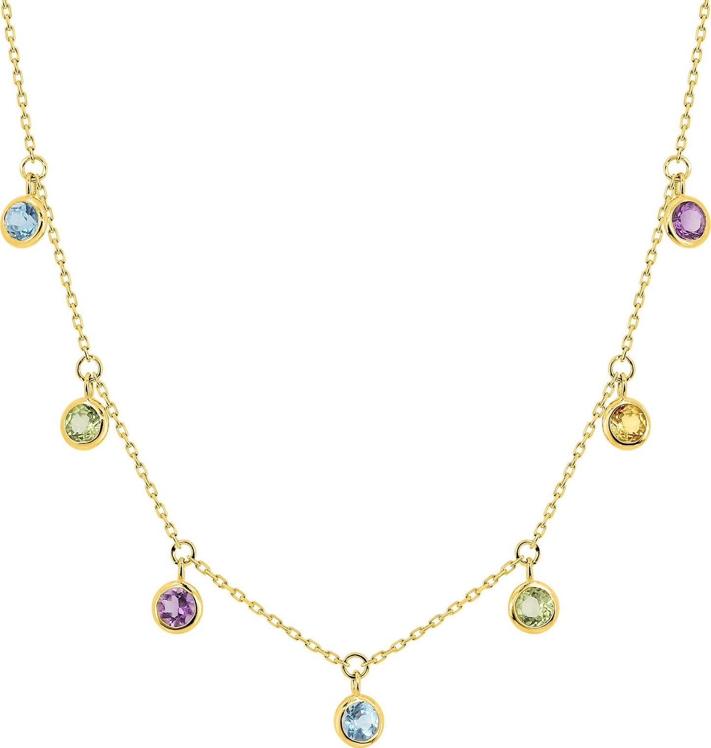 397321.V0 - Necklaces - 9CT YELLOW GOLD