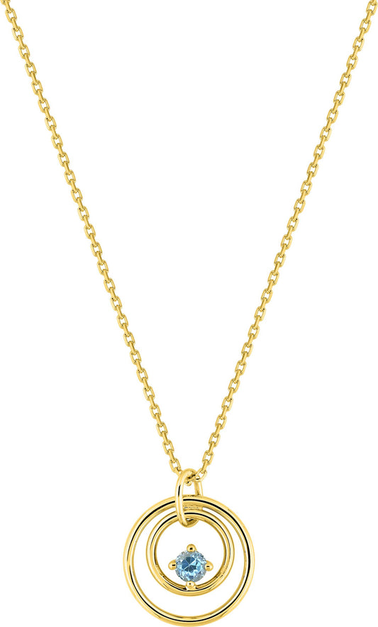 397330.T0 - Necklaces - 9CT YELLOW GOLD