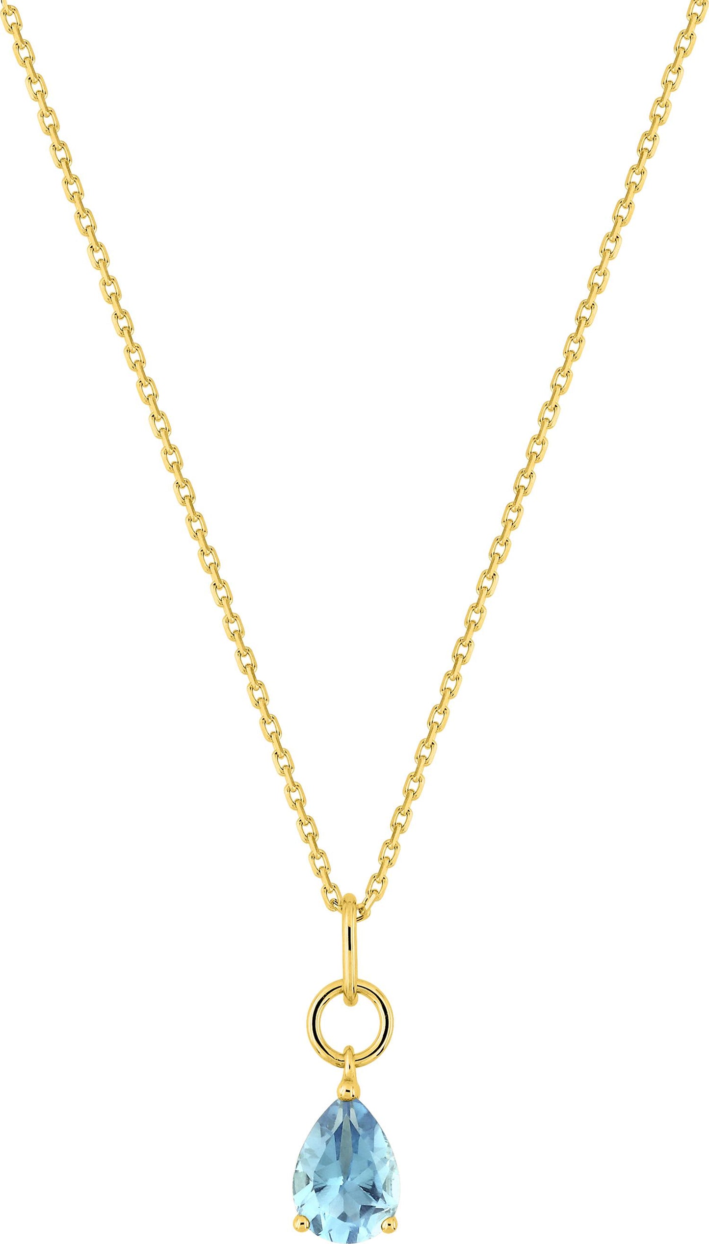 397332.T0 - Necklaces - 9CT GOLD