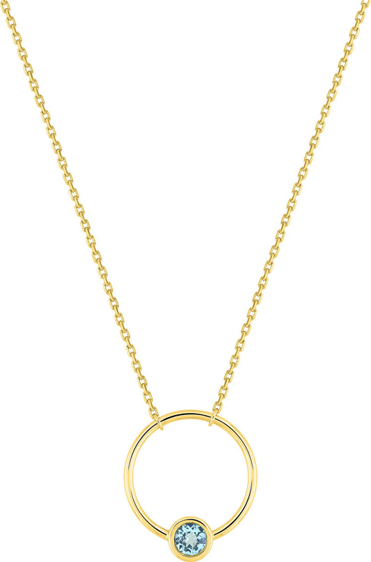397333.T0 - Necklaces - 9CT YELLOW GOLD