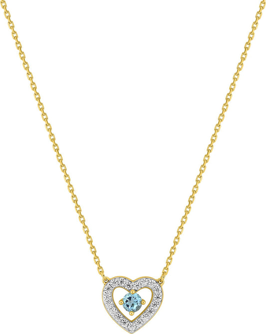 397335.T3 - Necklaces - 9CT GOLD