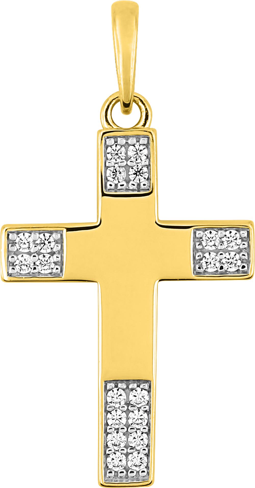 397350.Z3 - Charms & Pendants - 9CT GOLD