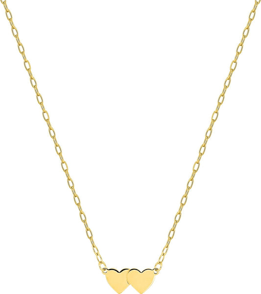 397357.00 - Necklaces - 9CT YELLOW GOLD