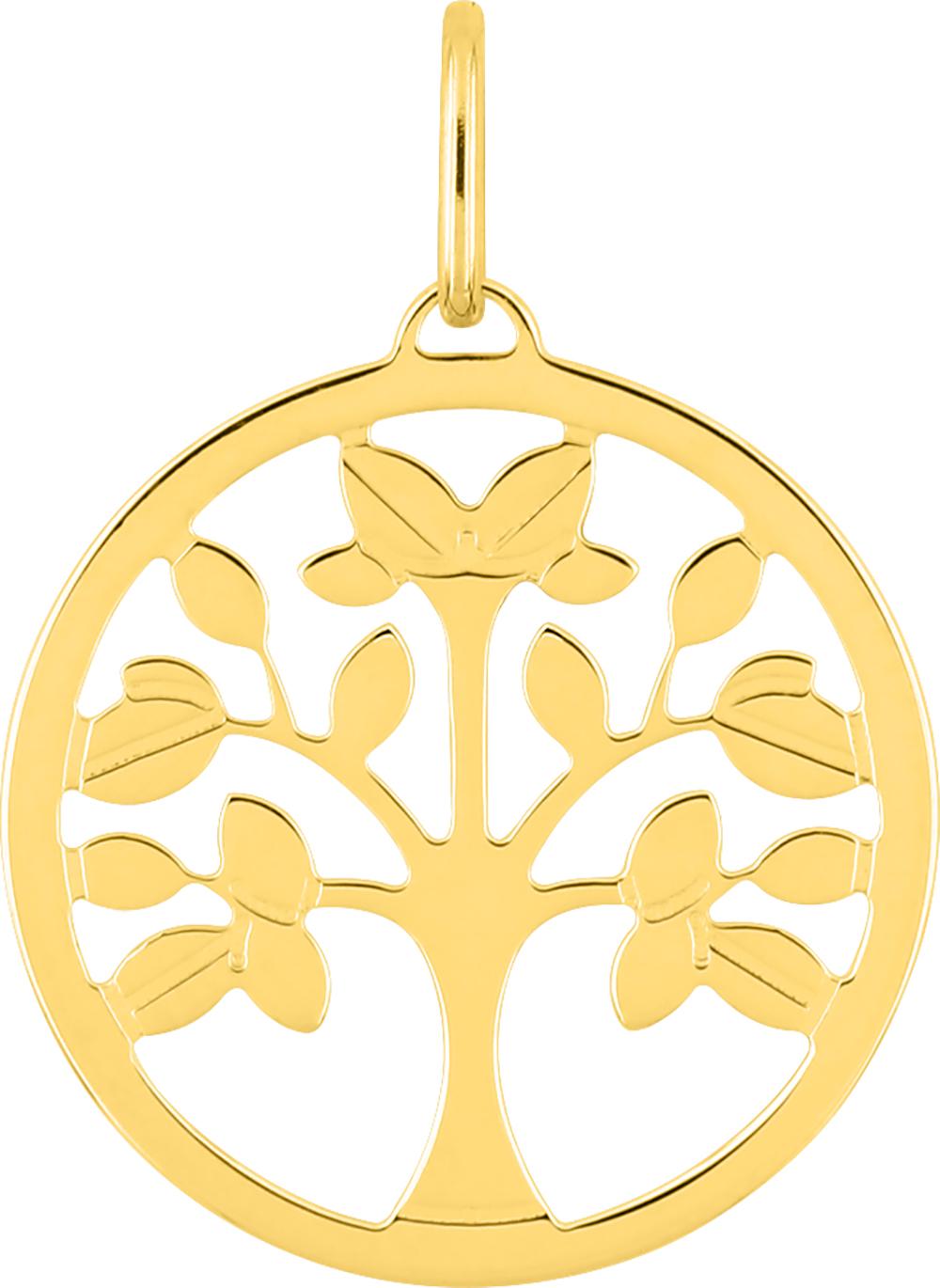 397358.00 - Charms & Pendants - 9CT YELLOW GOLD