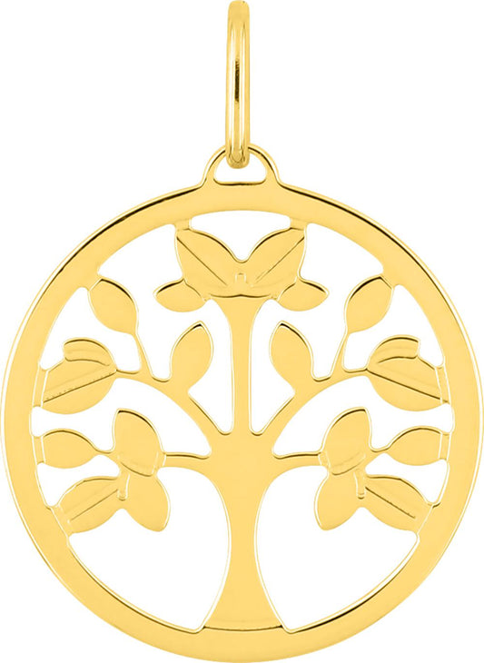 397358.00 - Charms & Pendants - 9CT YELLOW GOLD