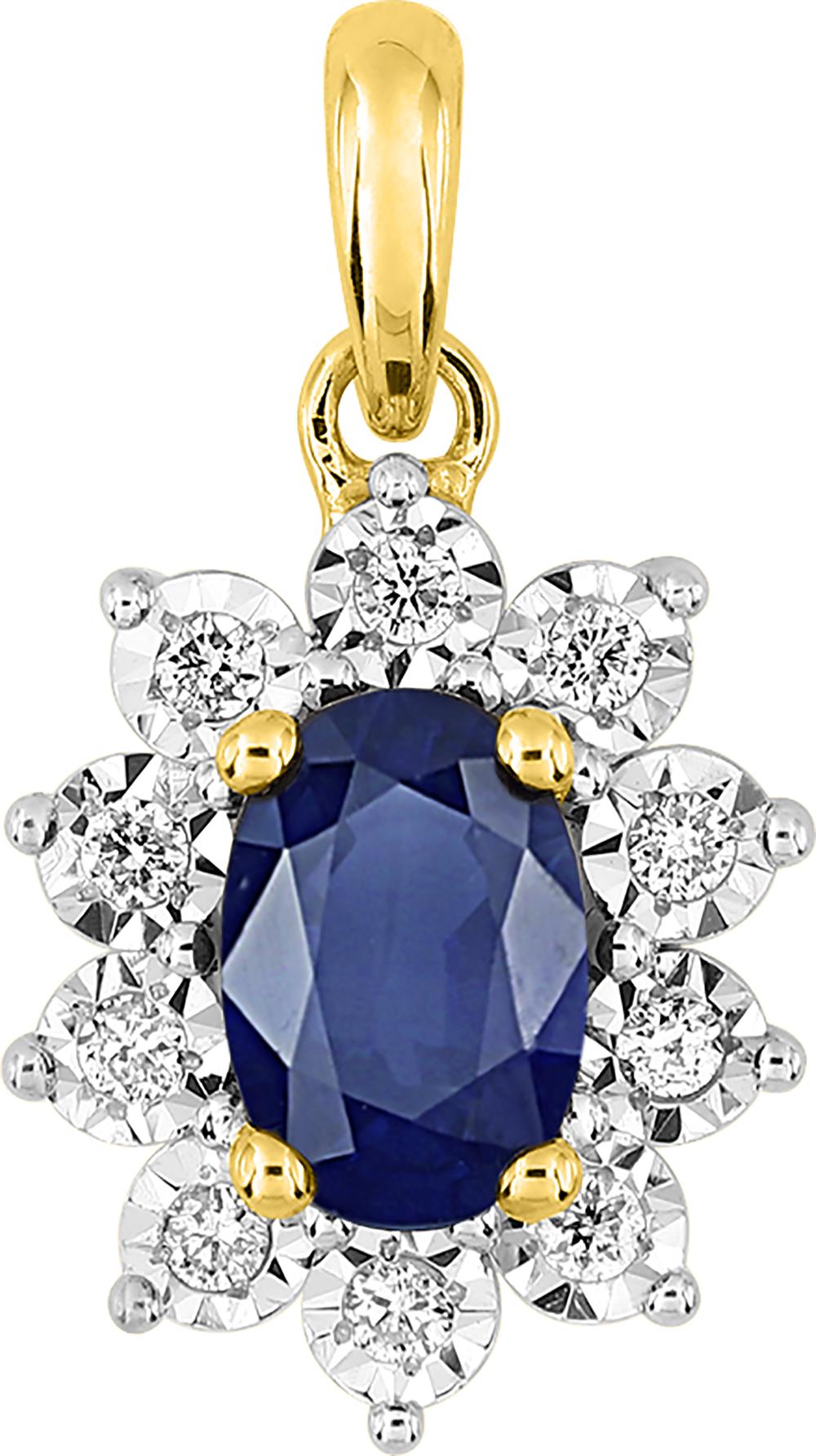 397377.S3 - Charms & Pendants - 9CT YELLOW GOLD
