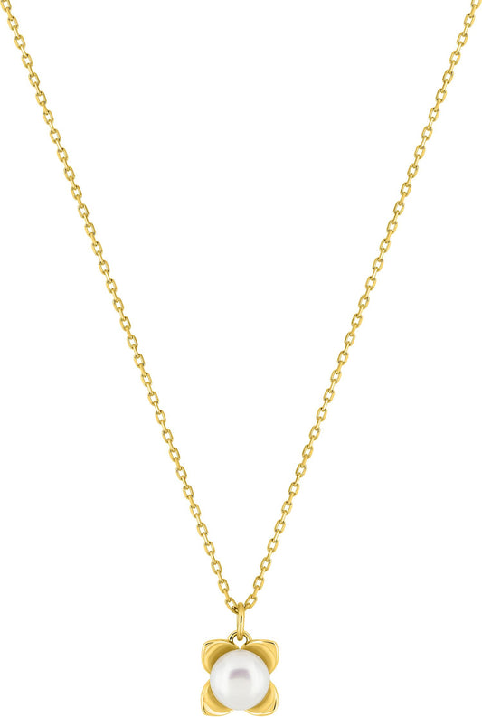 397384.P0 - Necklaces - 9CT YELLOW GOLD
