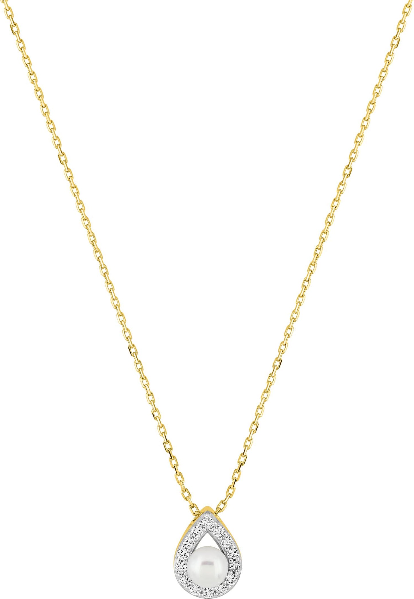 397385.P3 - Necklaces - 9CT GOLD