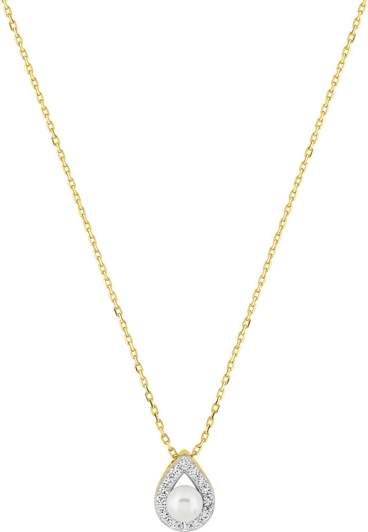 397385.P3 - Necklaces - 9CT GOLD