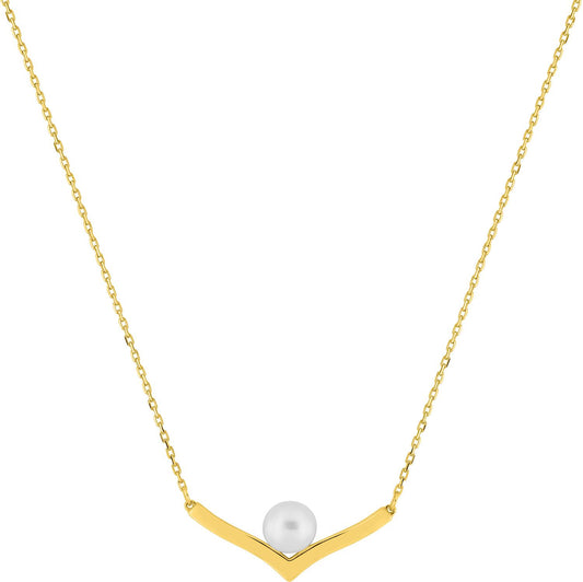 397386.P0 - Necklaces - 9CT YELLOW GOLD