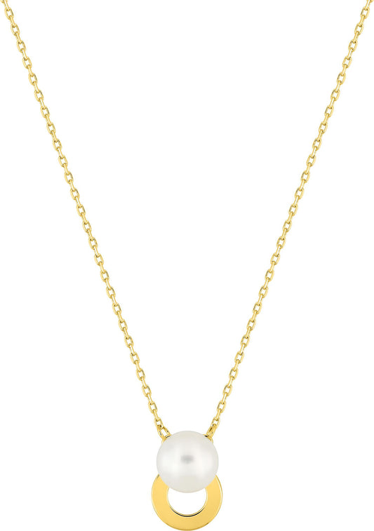 397387.P0 - Necklaces - 9CT YELLOW GOLD
