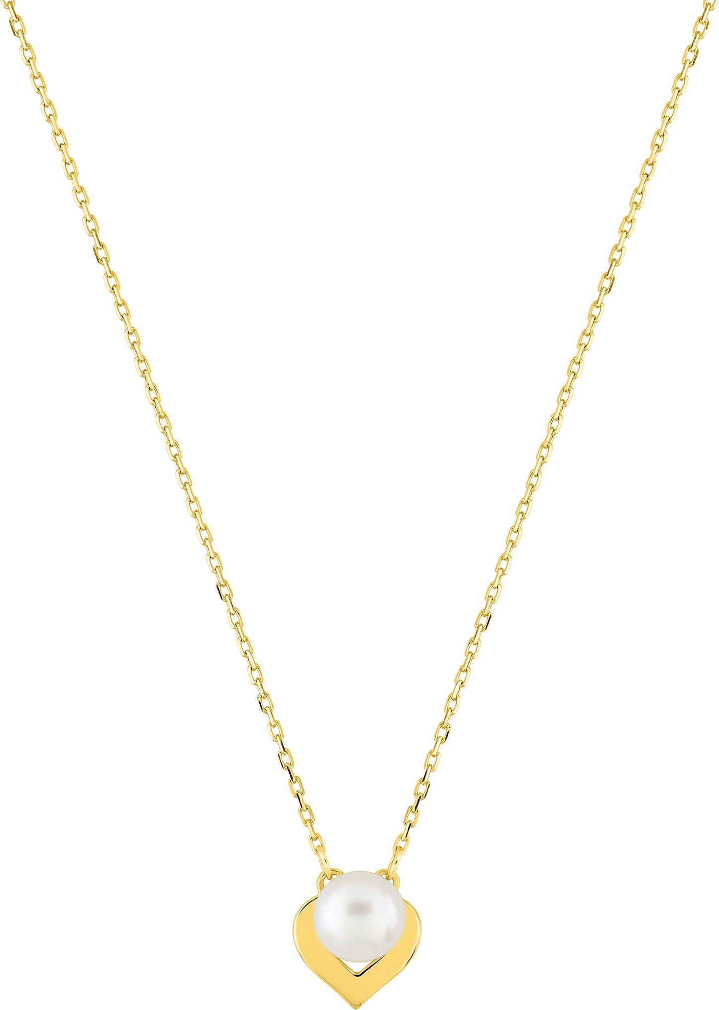 397388.P0 - Necklaces - 9CT YELLOW GOLD