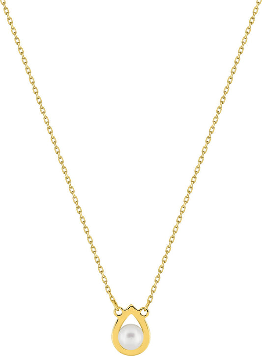 397389.P0 - Necklaces - 9CT YELLOW GOLD